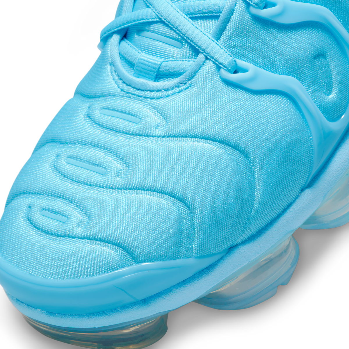 Nike Air VaporMax Plus University Blue | DZ4403-400