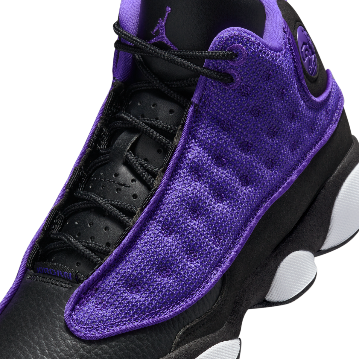Jordan 13 Retro Purple Venom (GS)