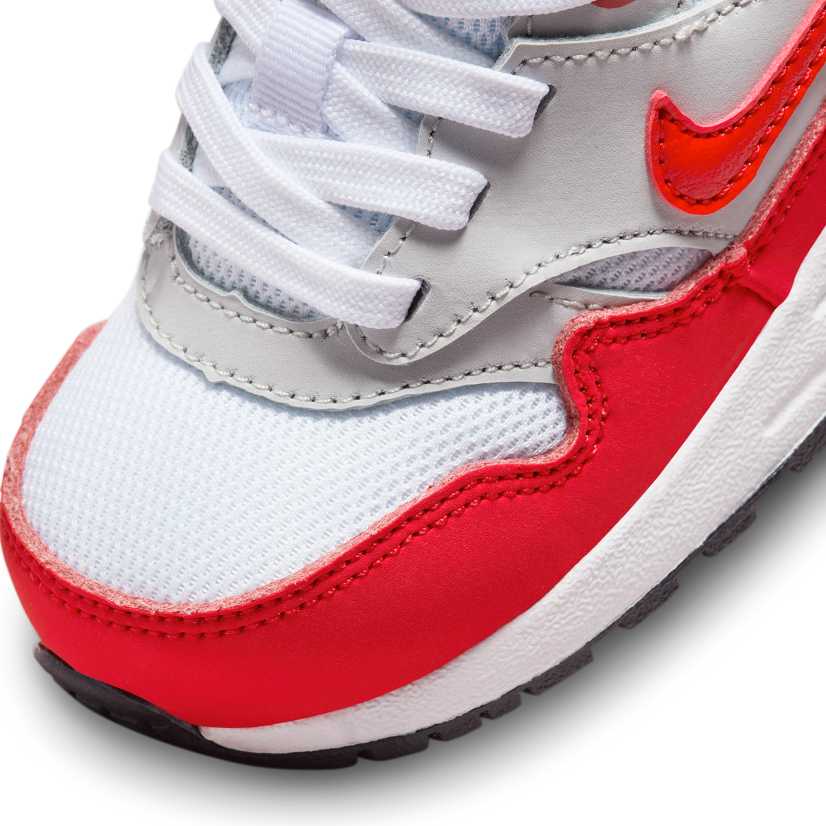 Nike Air Max 1 EasyOn Sport Red (2023) (TD)