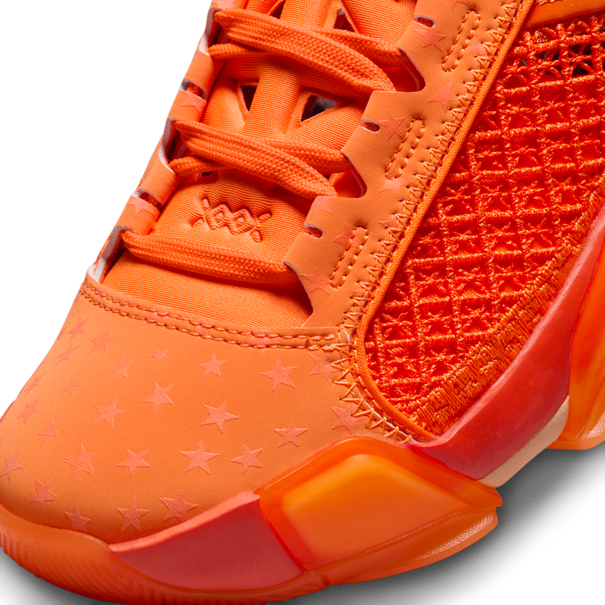 Jordan 38 WNBA Center Star