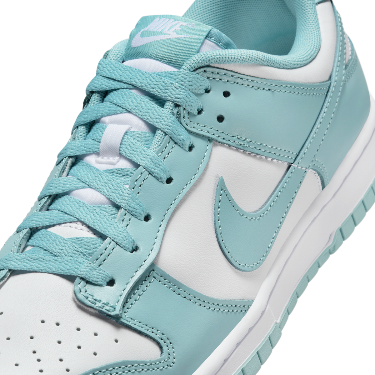 Nike Dunk Low Denim Turquoise | DV0833-106