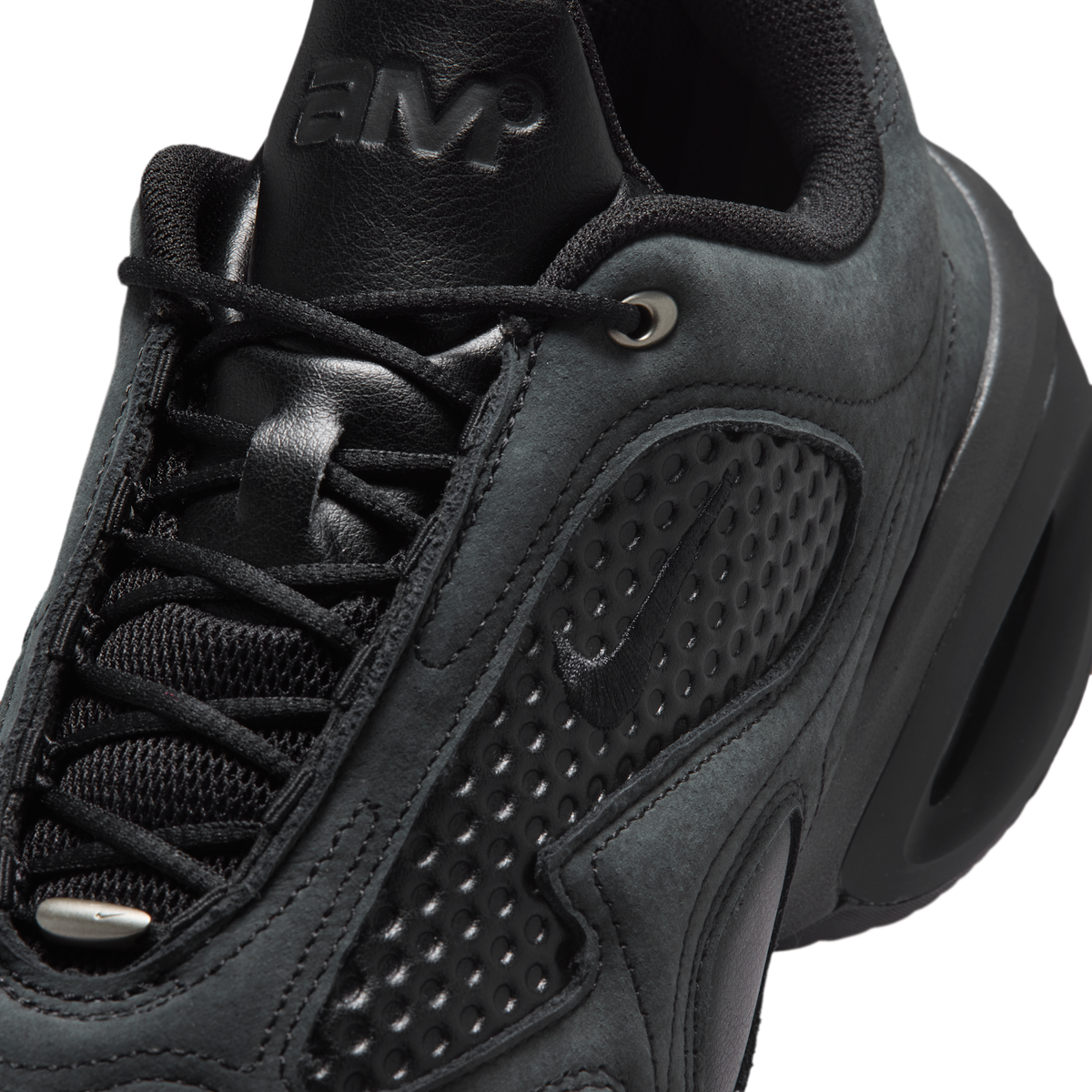 Nike Air Max Muse SE Black (Women's)