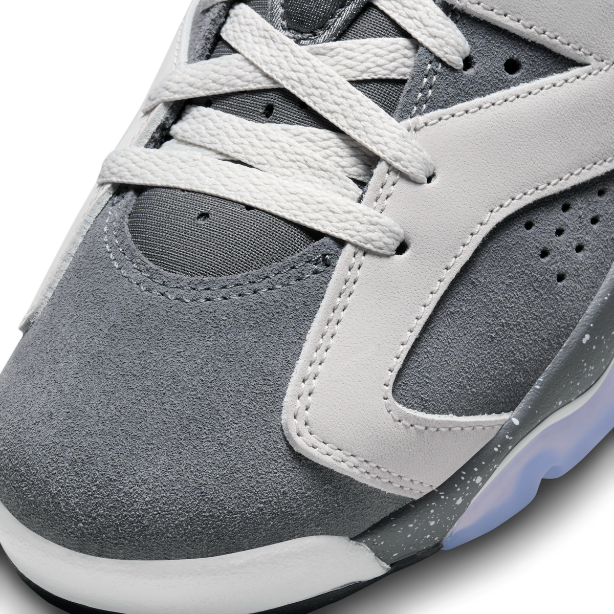 Jordan 6 Retro Low PSG (2023)