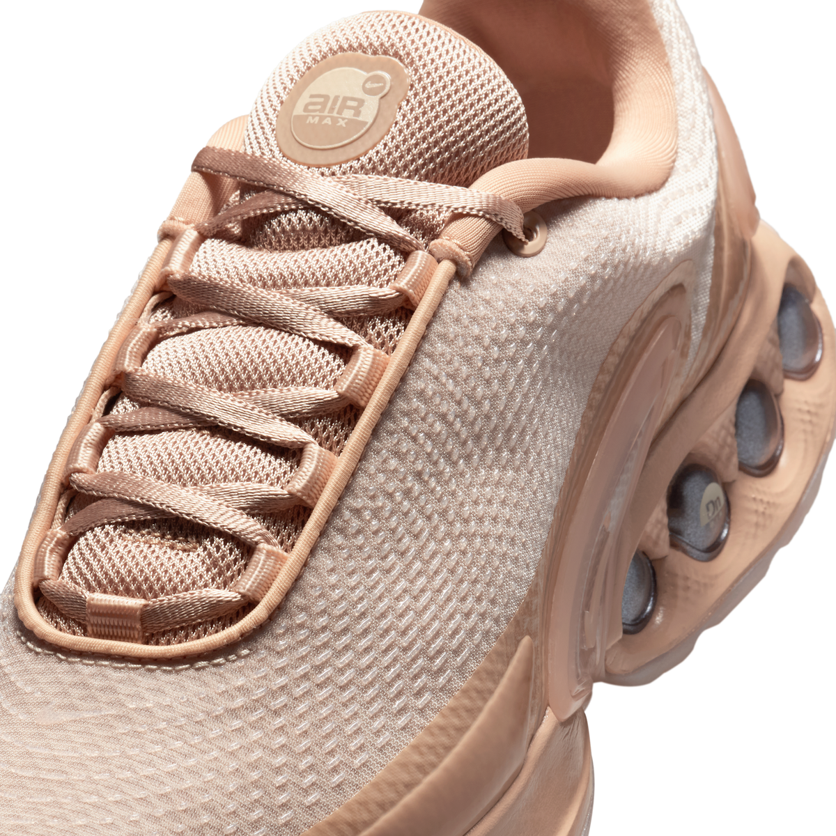 Nike Air Max Dn Isamaya Ffrench Bio Biege (Women's) | HQ3837-201
