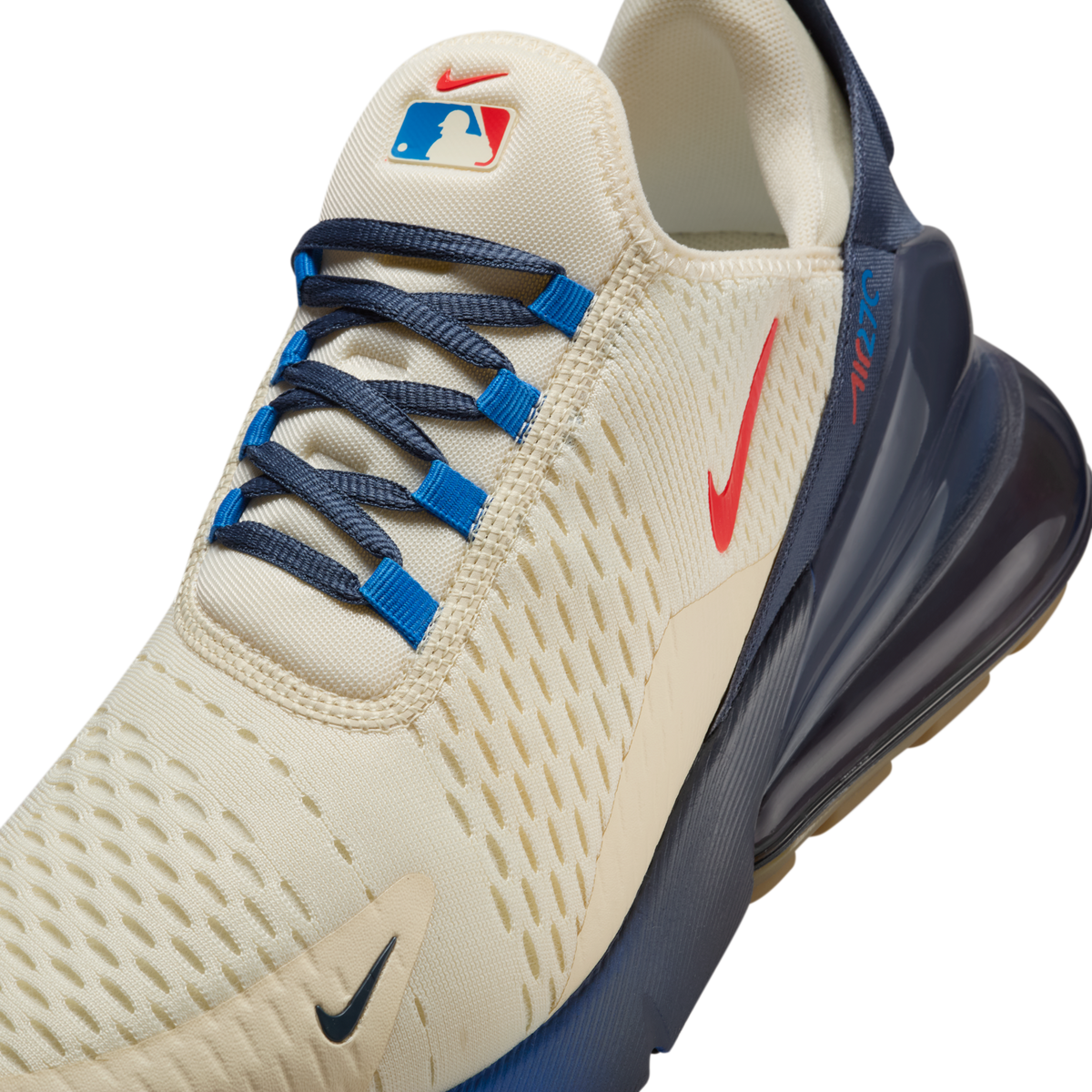 Nike Air Max 270 Los Angeles Dodgers