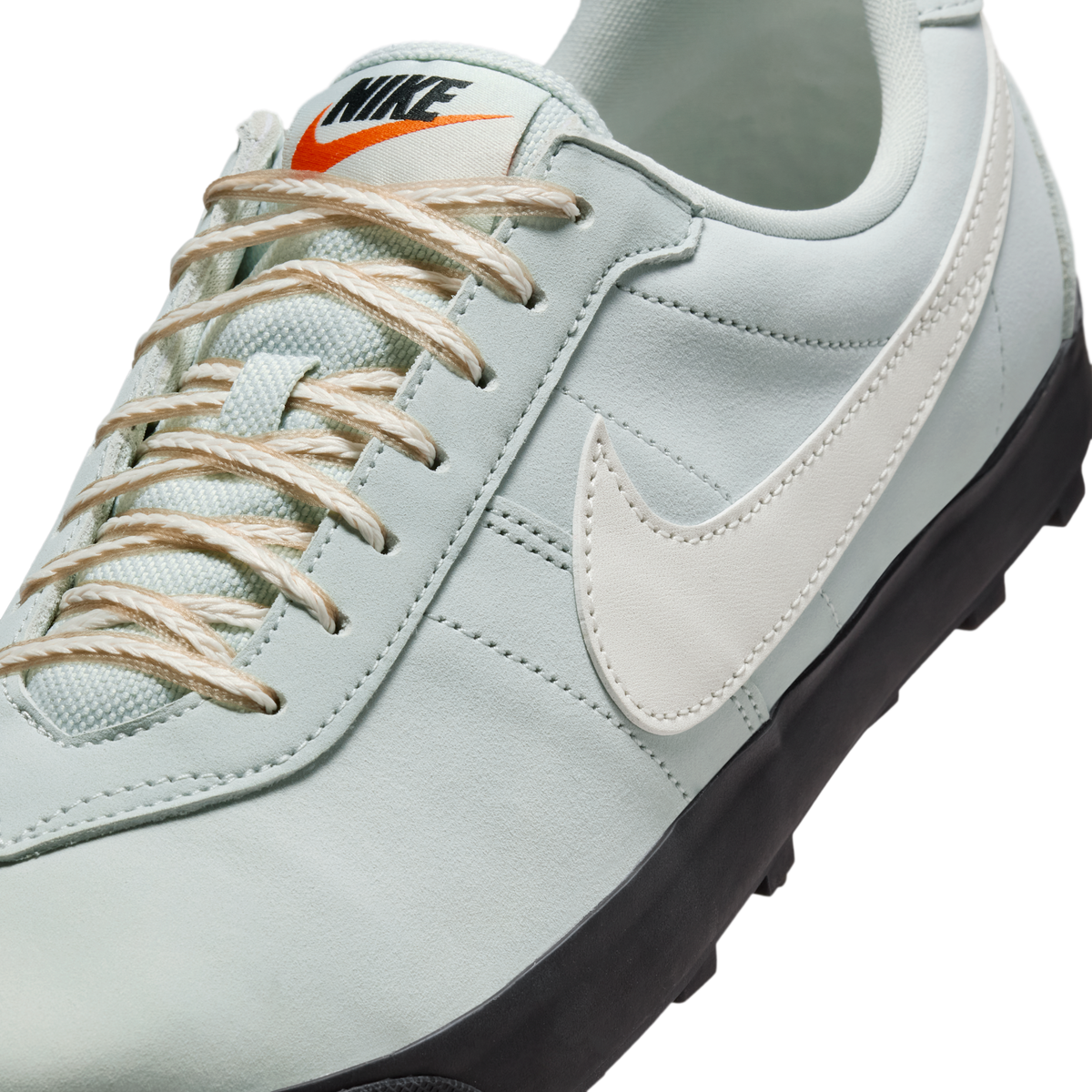 Nike Astro Grabber QS Light Silver | IH2341-001