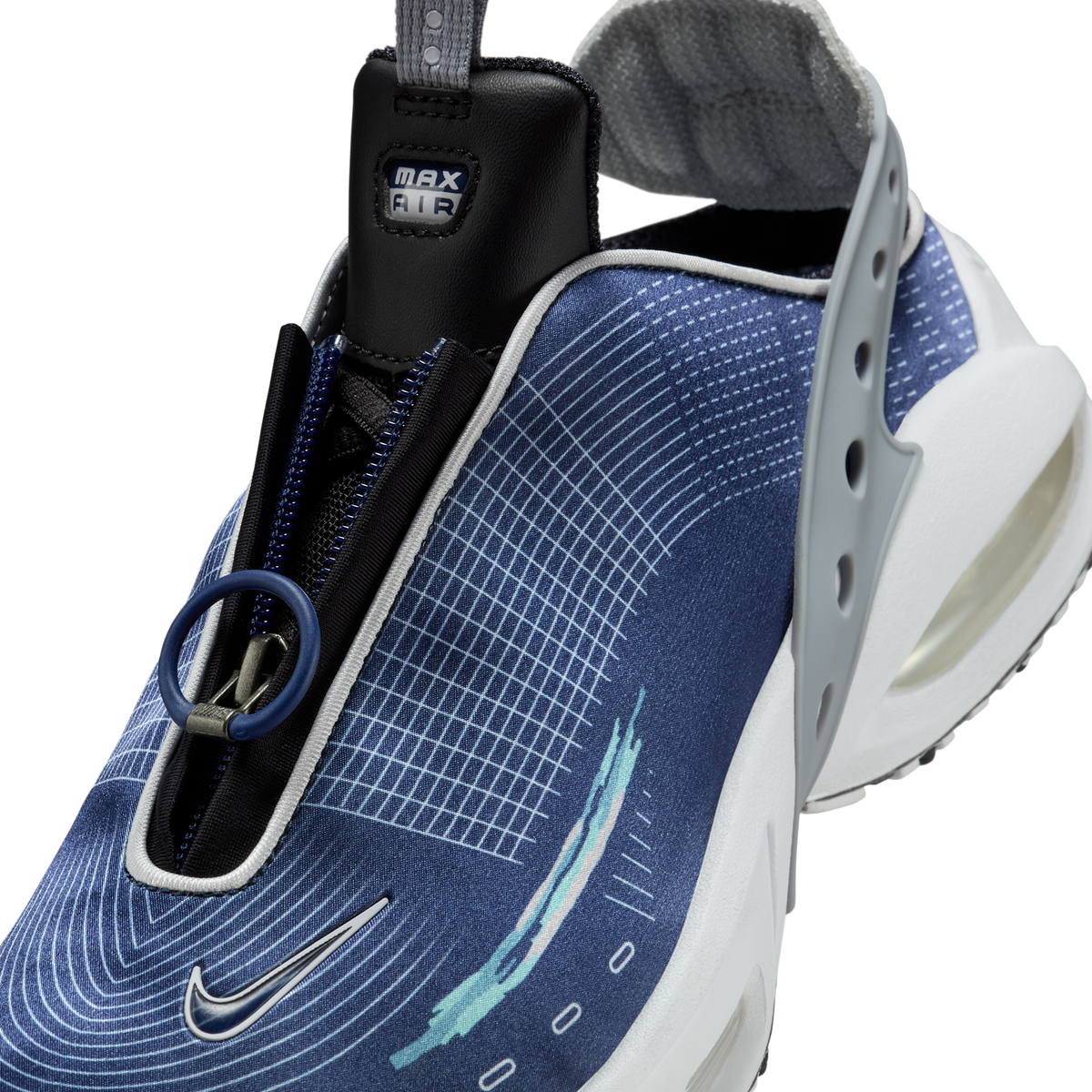Nike Air Max Craze Midnight Navy (Women's) | FZ2089-400