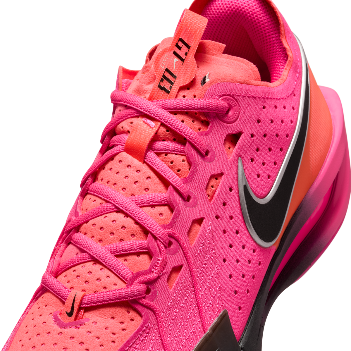 Nike Air Zoom GT Cut 3 Punch | DV2913-600