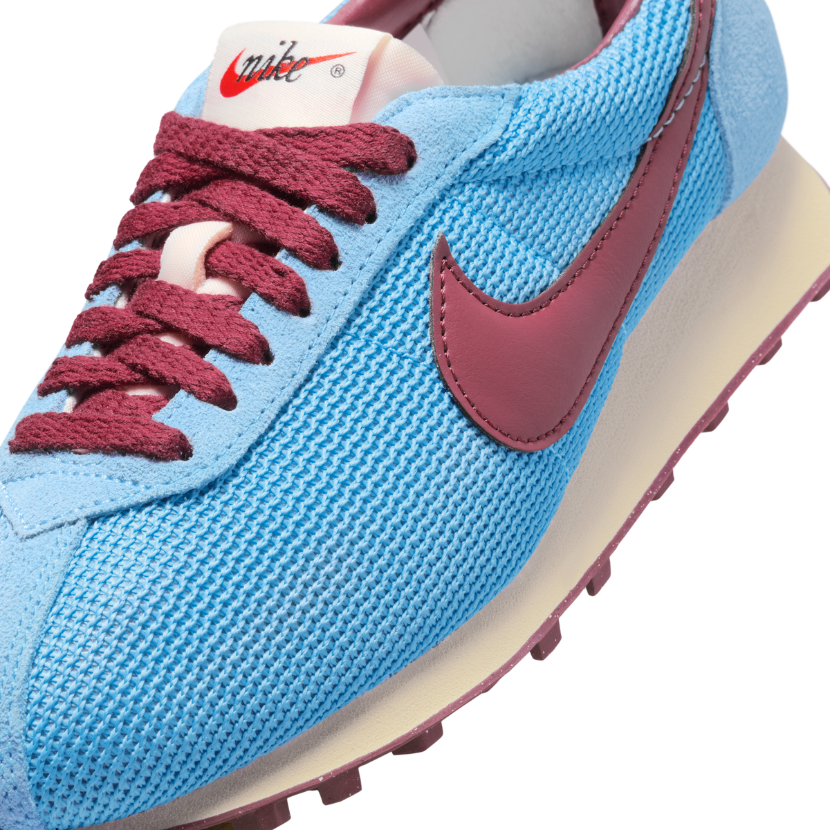 Nike LD-1000 University Blue Dark Team Red (Women's)