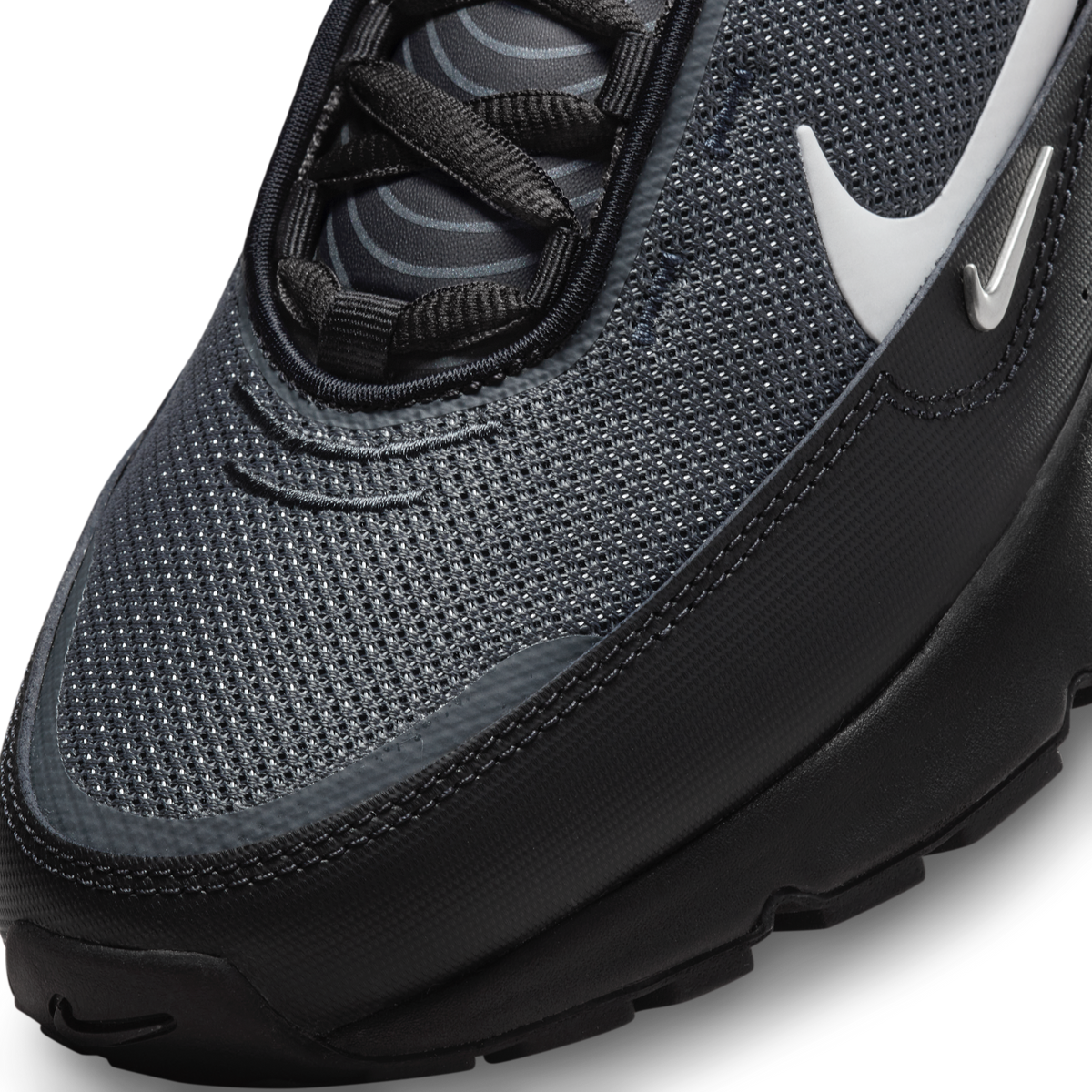 Nike Air Max Pulse Black Varsity Red | FQ2436-001