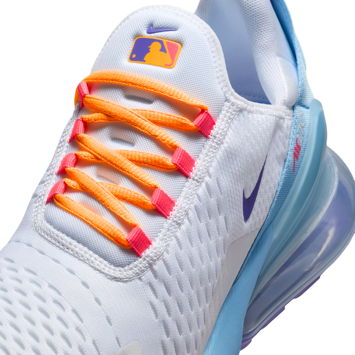 Nike Air Max 270 Colorado Rockies