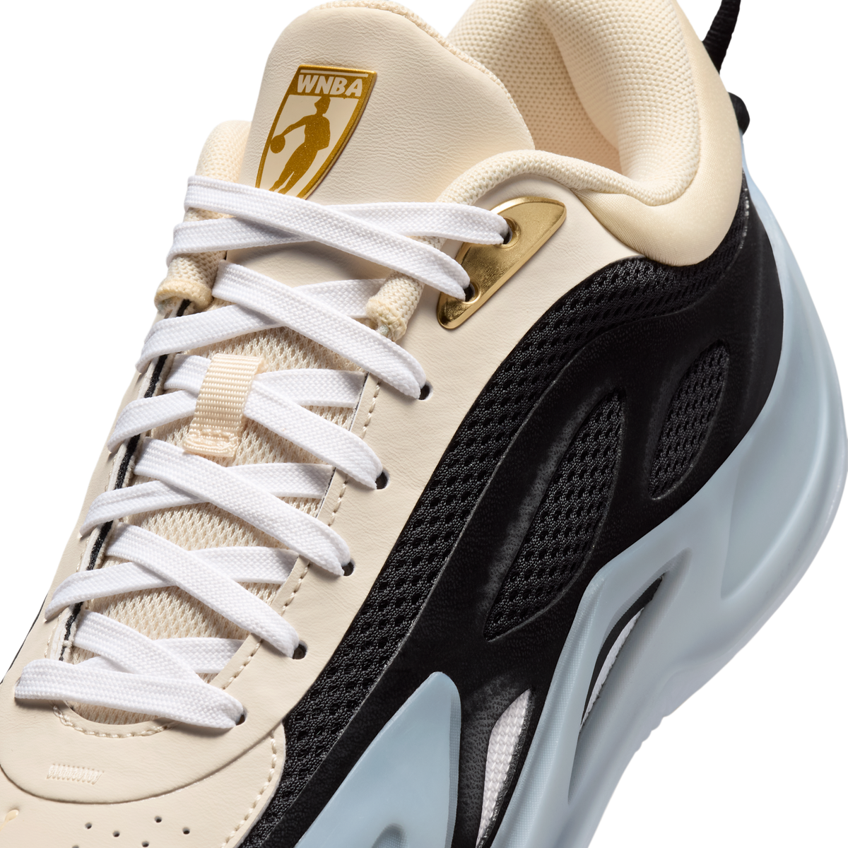 Jordan Heir Series 2 Precious Medal WNBA Gold (Women's)