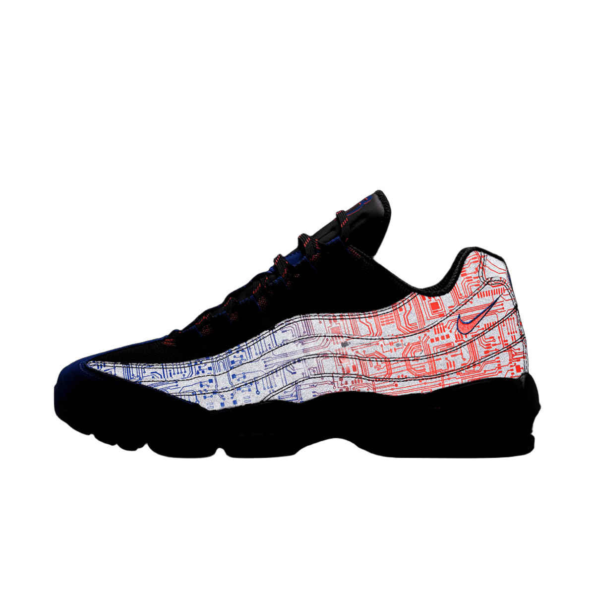Nike Air Max 95 Doernbecher 15th Anniversary