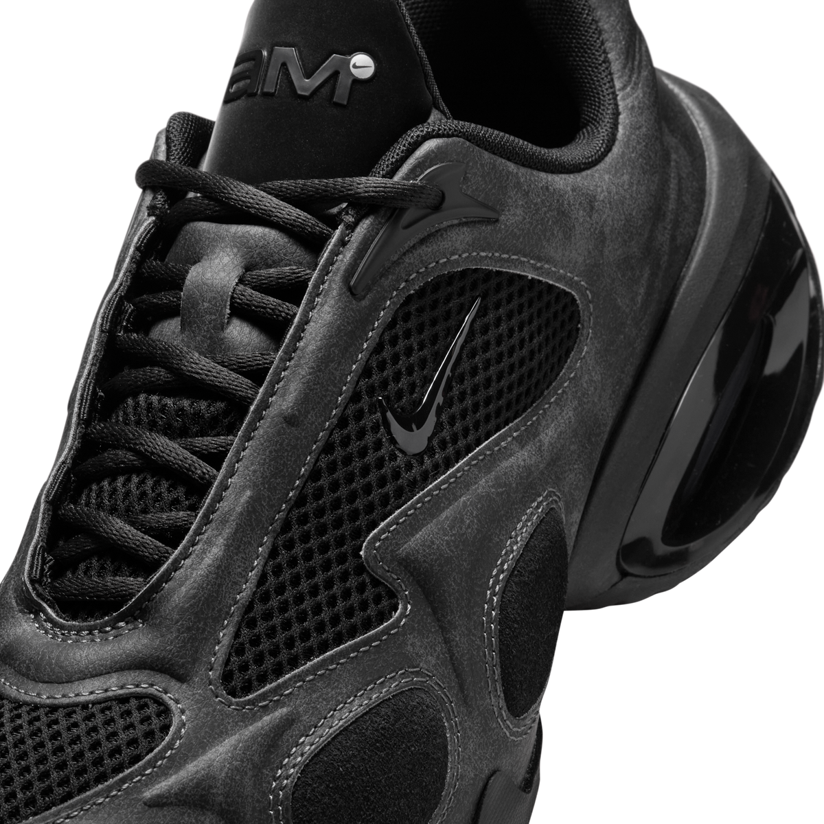 Nike Air Max Muse SE Anthracite Black (Women's) | HQ1831-001