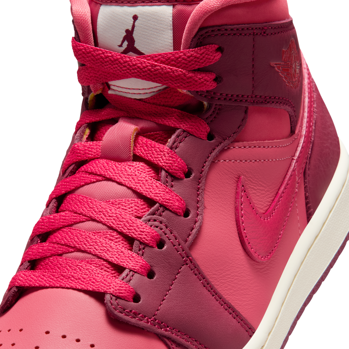 Jordan 1 Mid SE Valentine's Day (2026) (Women's)