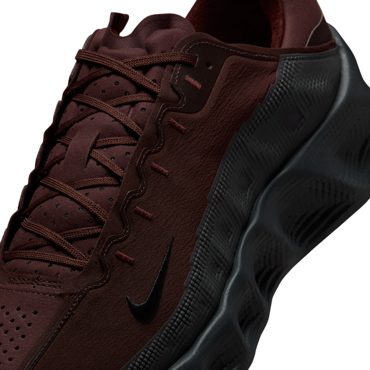 Nike Ava Rover Earth Black | DX4215-206