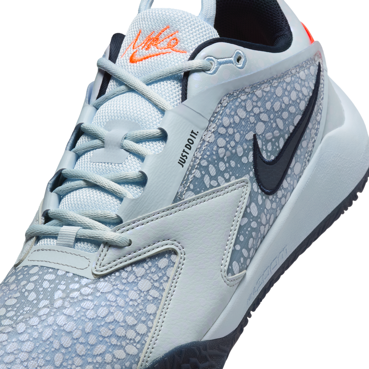 Nike HyperAce 3 SE Electric Pack Olympic Safari