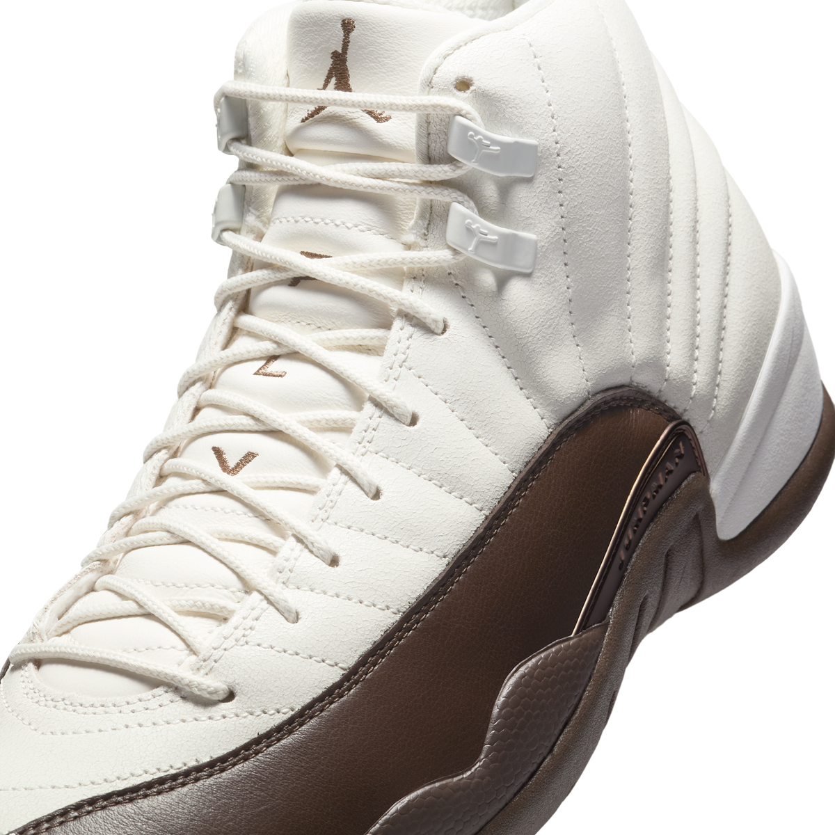 Jordan 12 Retro SP SoleFly Cafecito