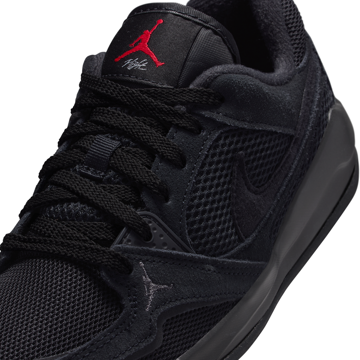 Jordan CMFT Era Black Anthracite (GS)