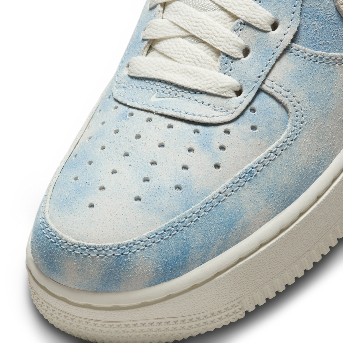Air Force 1 Low Clouds Celestine Blue (Women's)