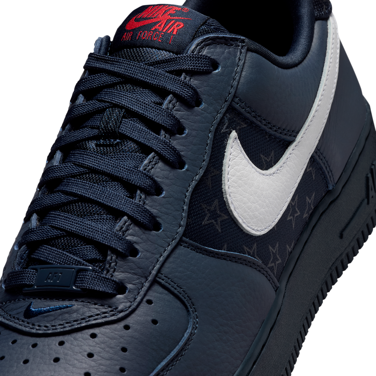 Nike Air Force 1 Low Retro Team USA Away