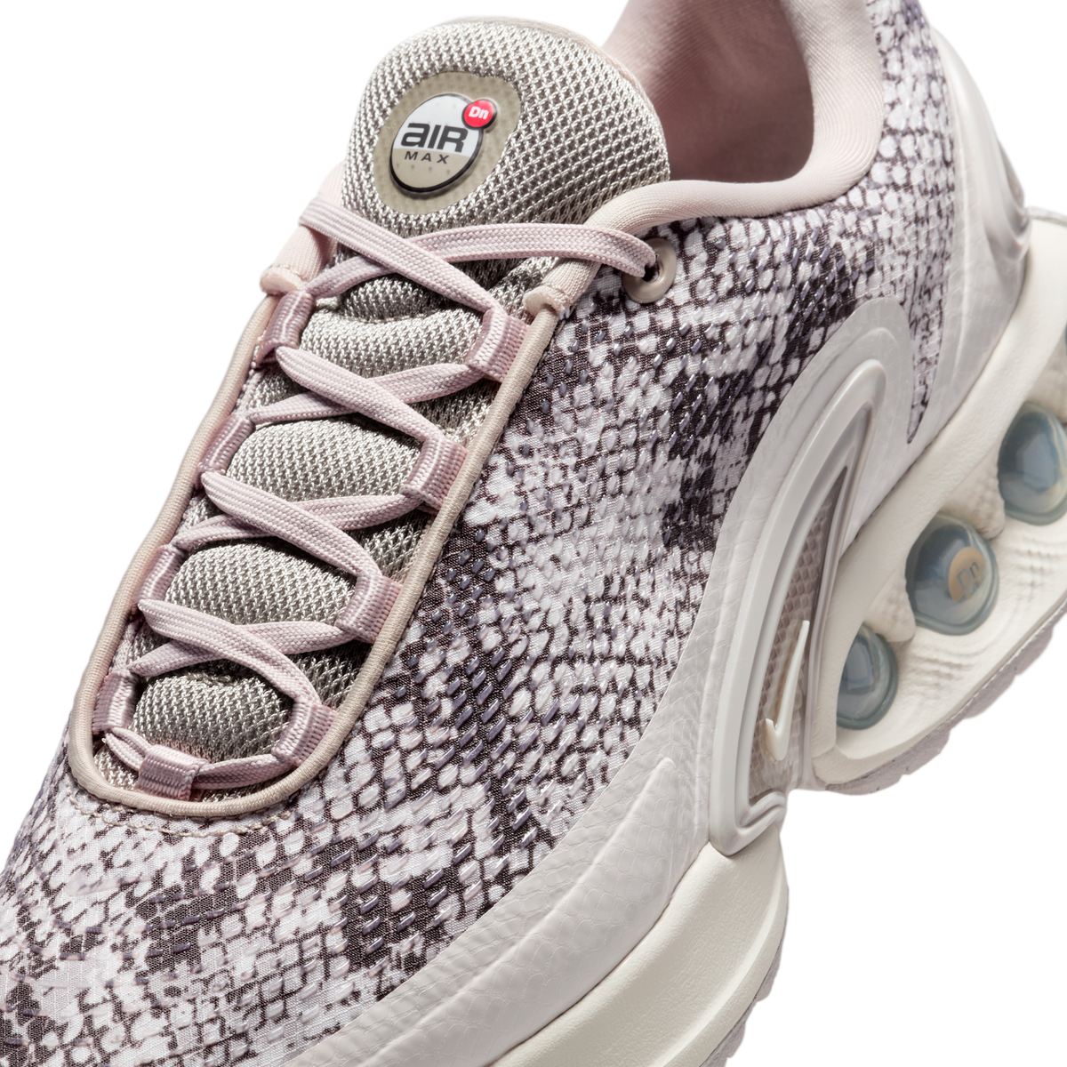 Nike Air Max Dn Snakeskin (Women's) | HF5512-200