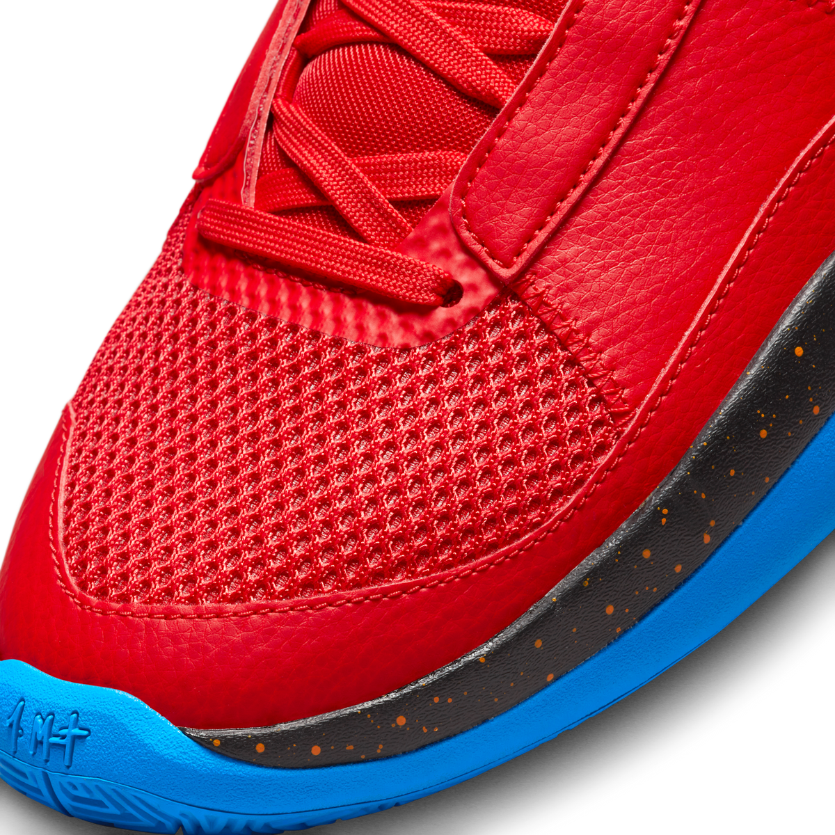 Nike Ja 1 Hunger