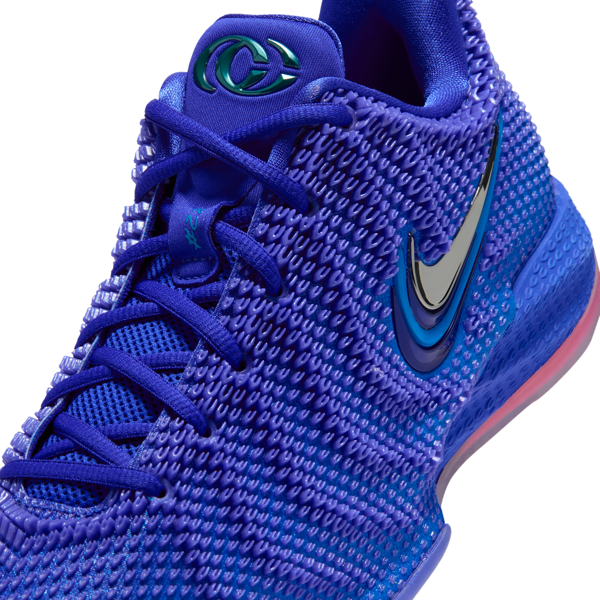 Nike Caitlin 1 Caitlin Blue (Women's)