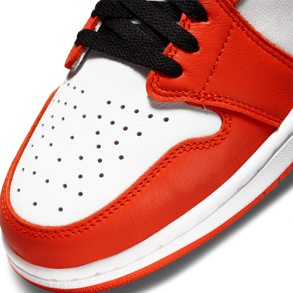 Jordan 1 Low Starfish