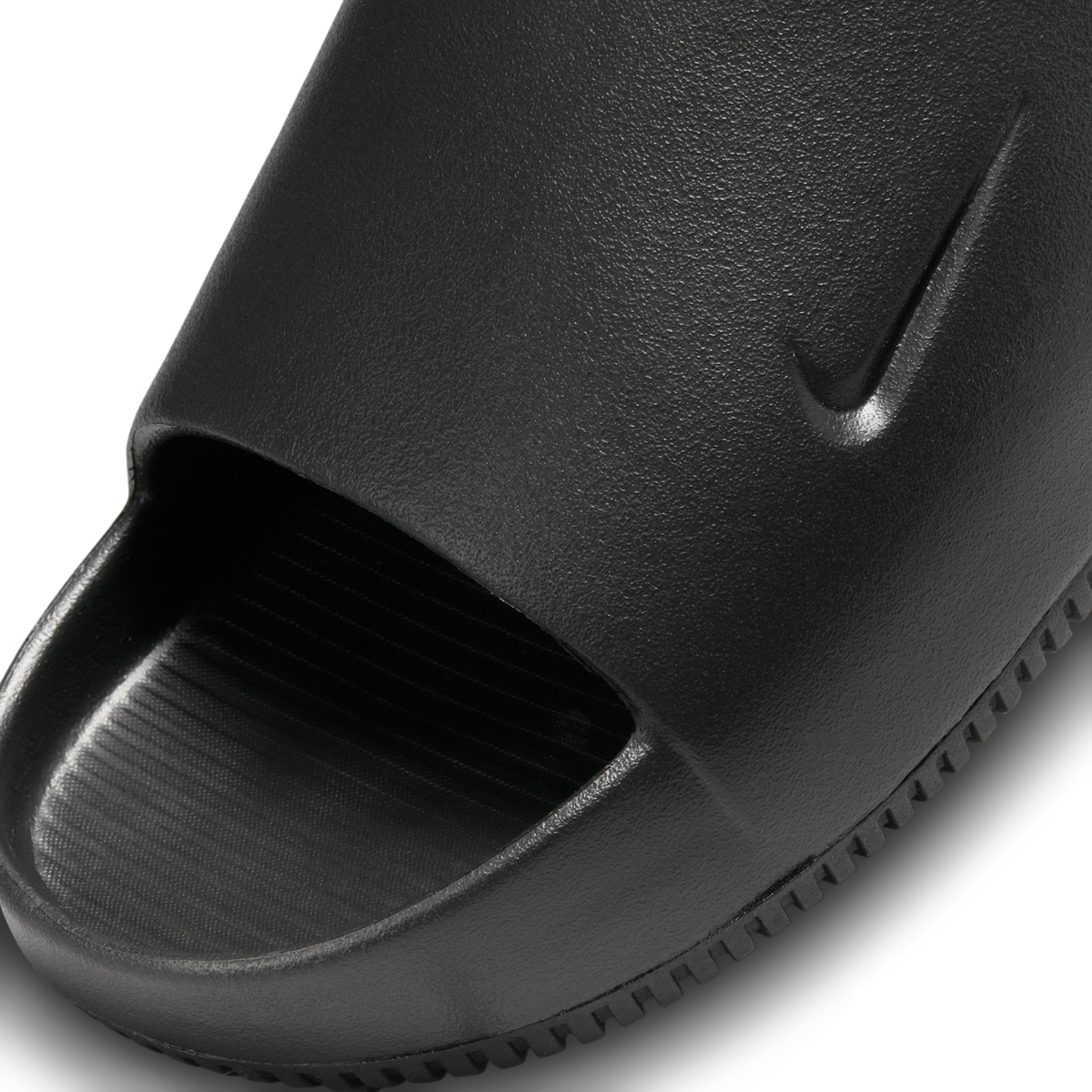 Nike Calm Slide Black