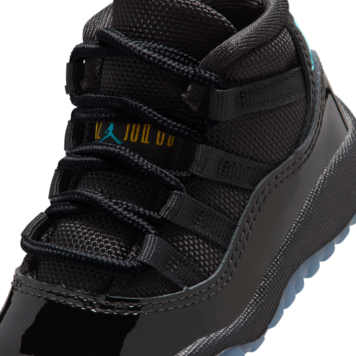 Jordan 11 Retro Gamma Blue (2025) (TD)