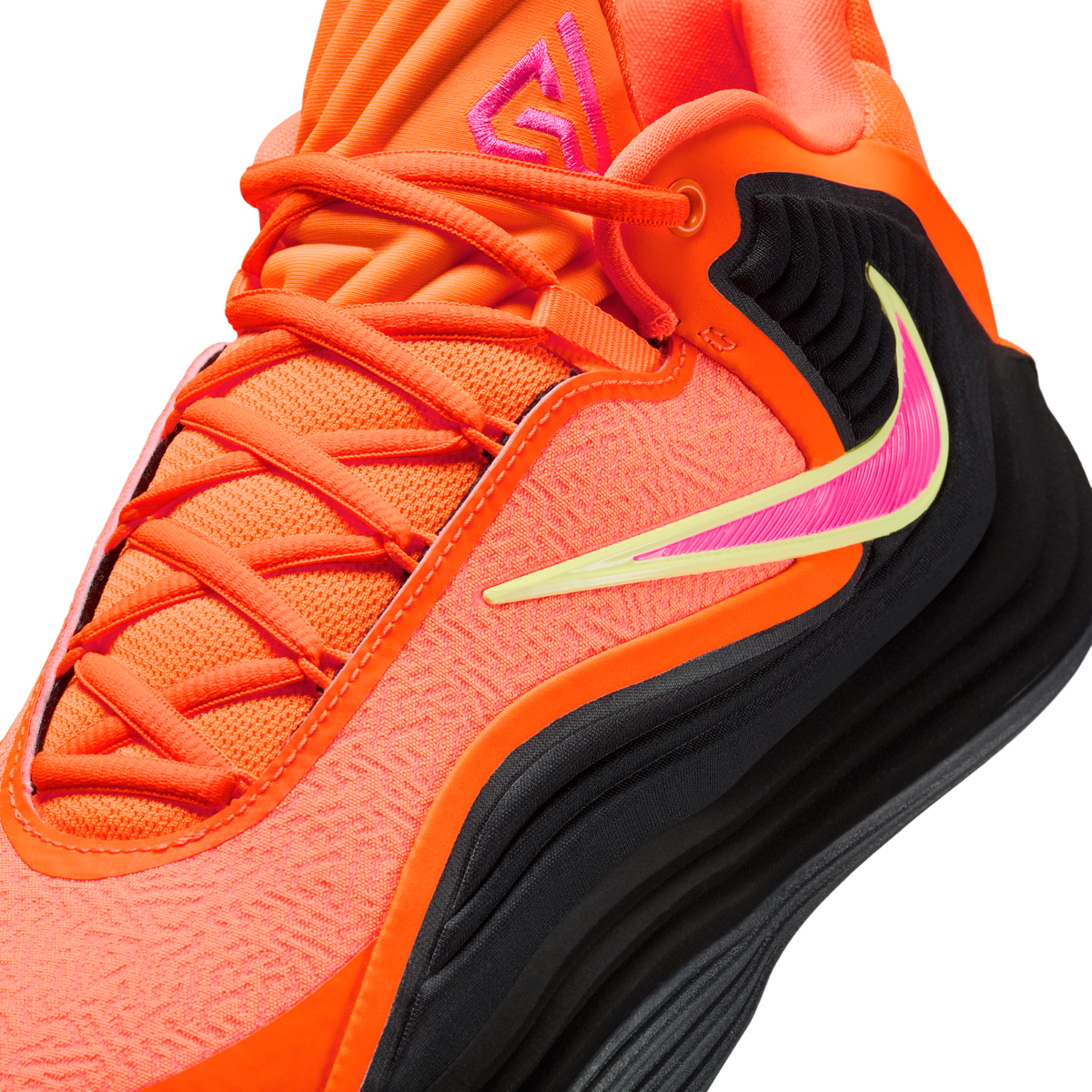 Nike Giannis Freak 7 Ignition