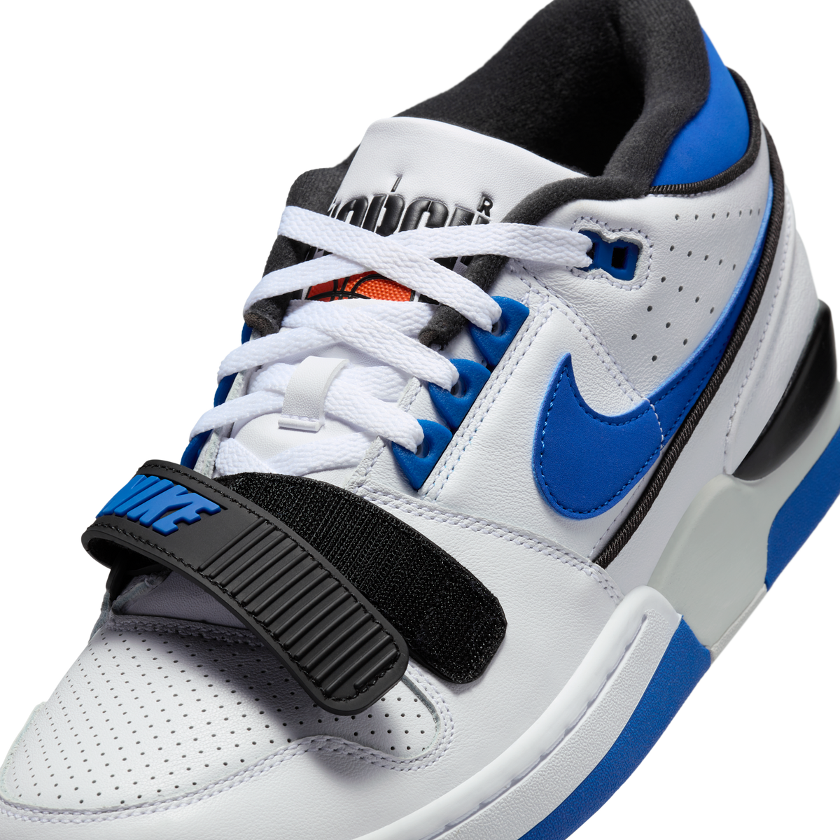 Nike Air Alpha Force 88 Game Royal
