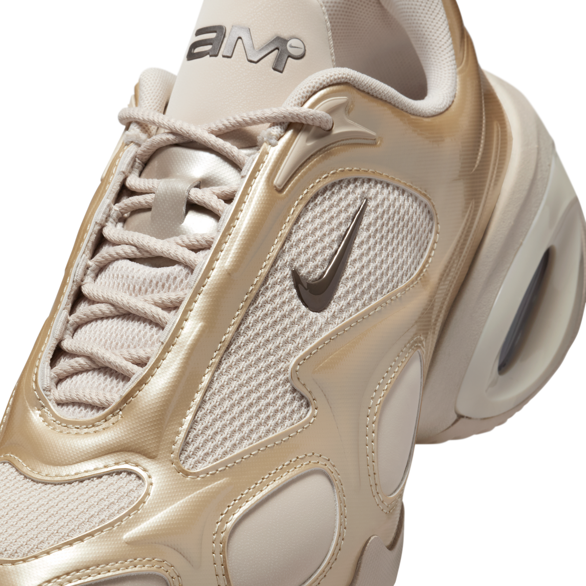 Nike Air Max Muse Desert Sand (Women's) | FV1920-005