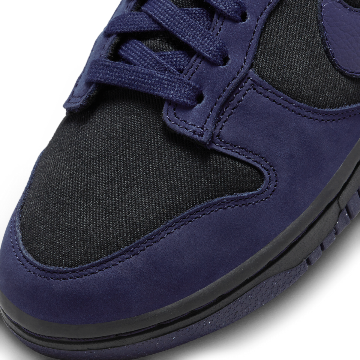 Nike Dunk Low LX Purple Ink (Women's) | FB7720-001
