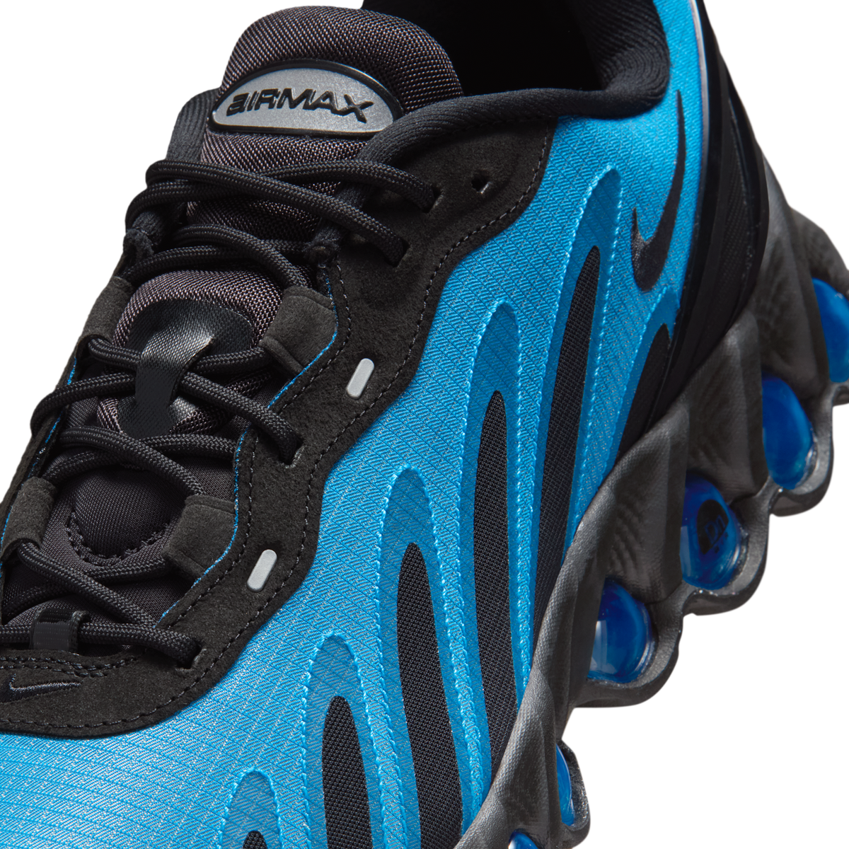 Nike Air Max Dn8 SE Photo Blue Black | HV4525-400