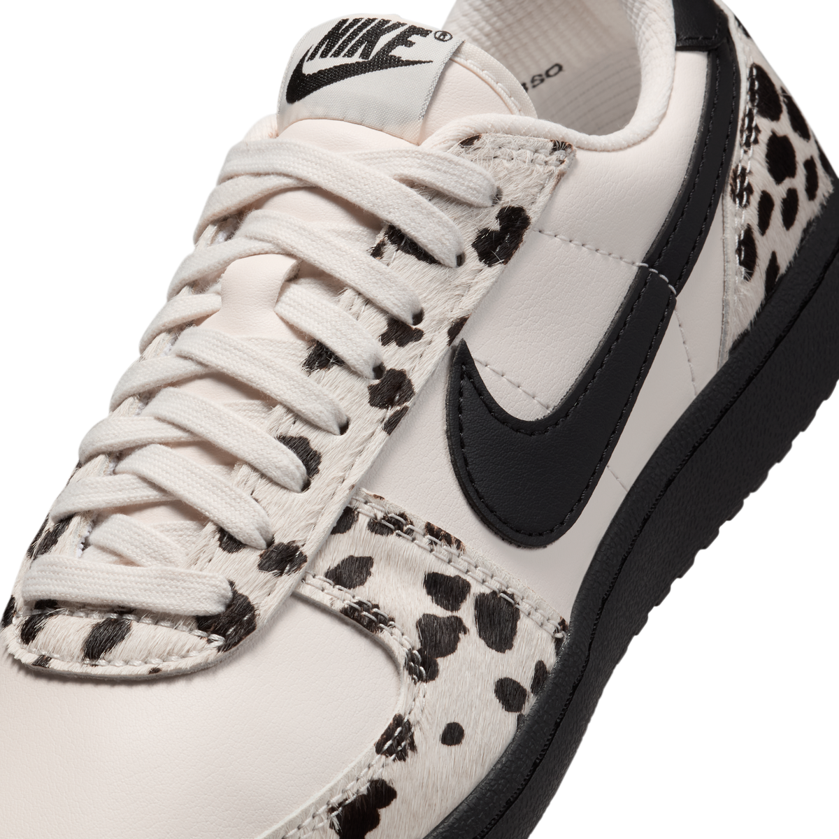 Nike Field General '82 Cow Print Phantom (Women's)