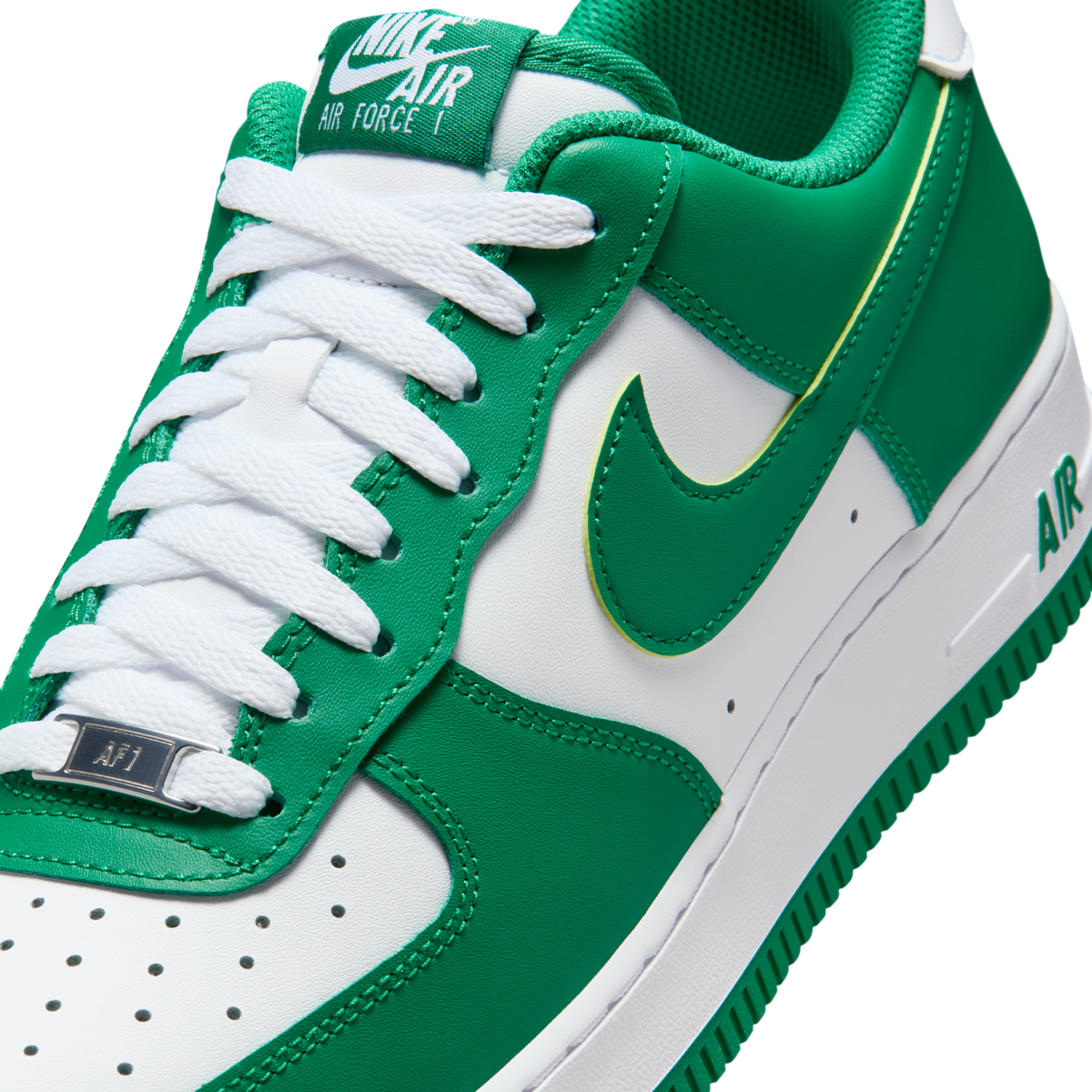 Nike Air Force 1 Low '07 Malachite White