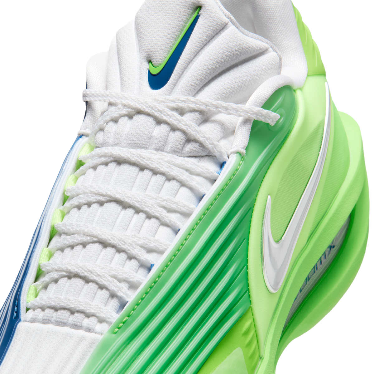 Nike Air Zoom GT Cut 3 Turbo Minnesota Timberwolves