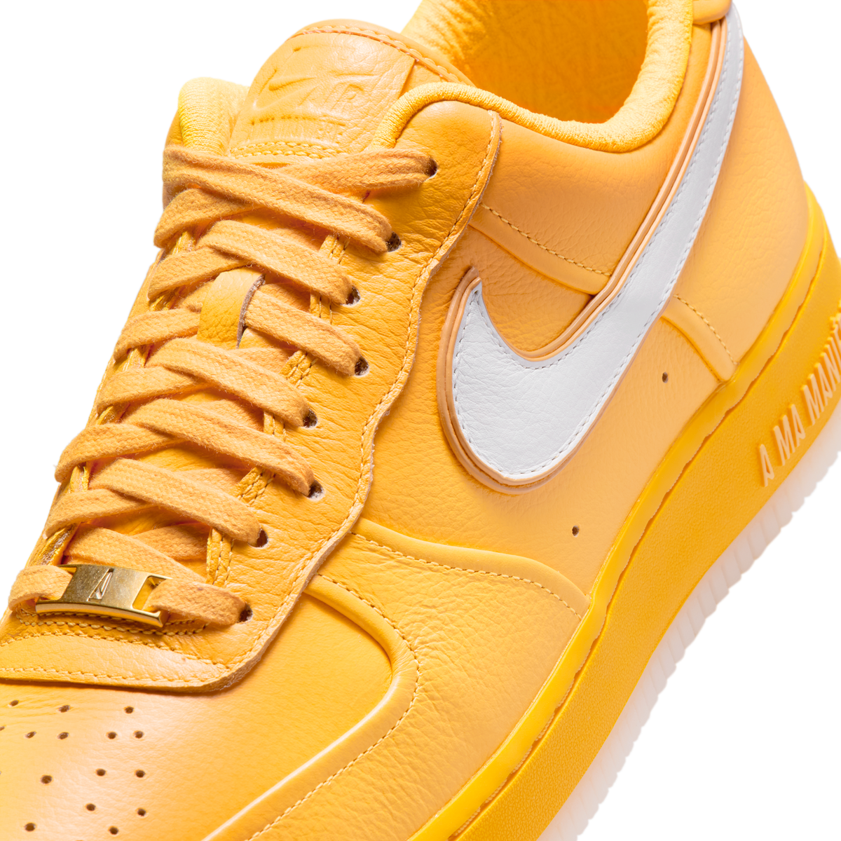 Nike Air Force 1 Low SP A Ma Maniére Laser Orange (Women's)