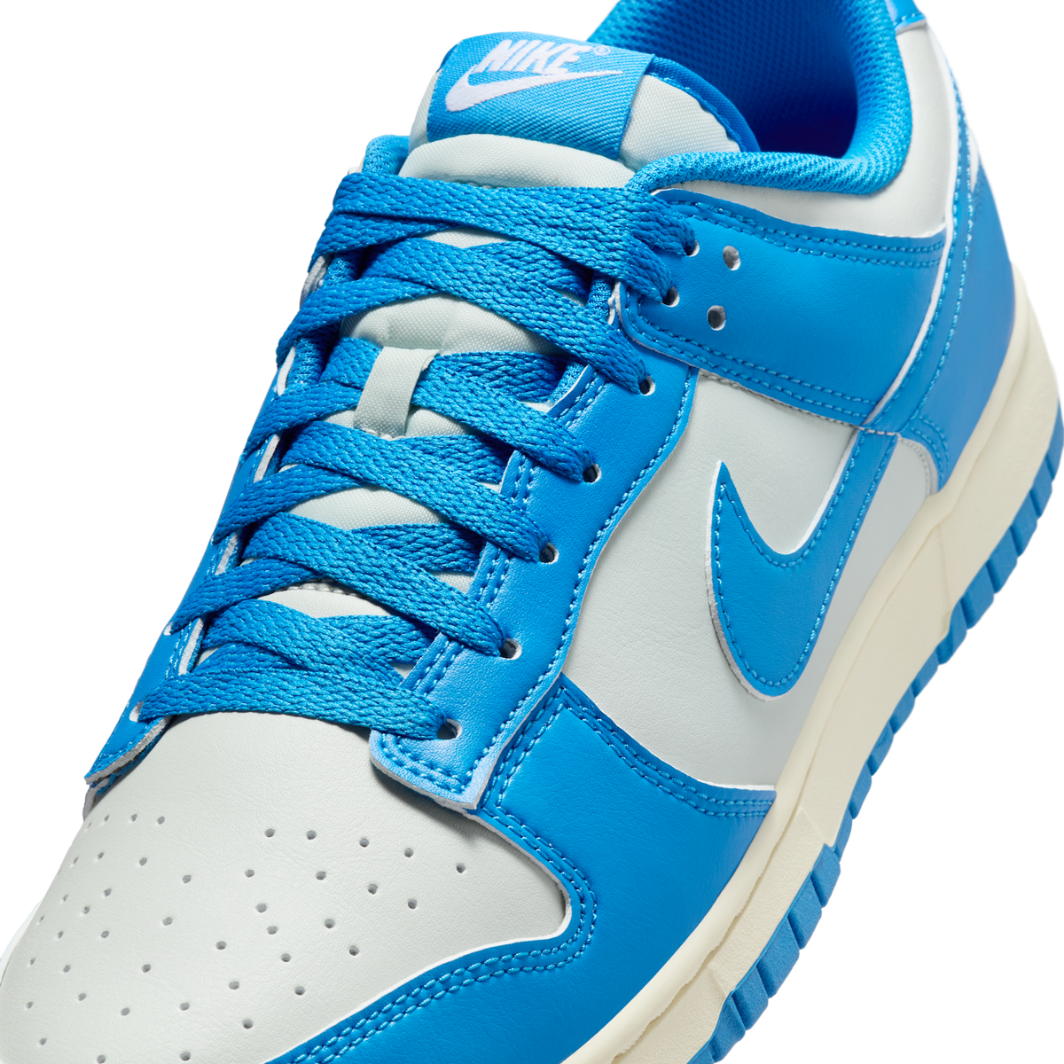 Nike Dunk Low Detroit Lions | HF5441-002