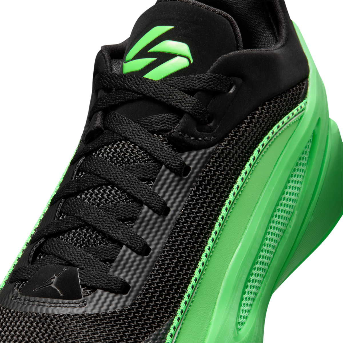 Jordan Luka 5 Venom