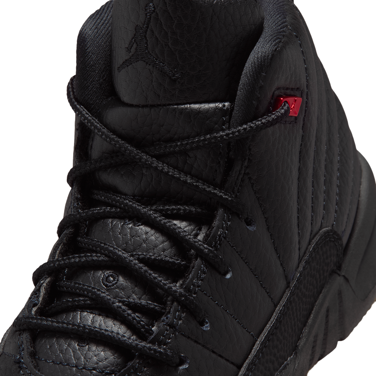 Jordan 12 Retro Bloodline (PS)