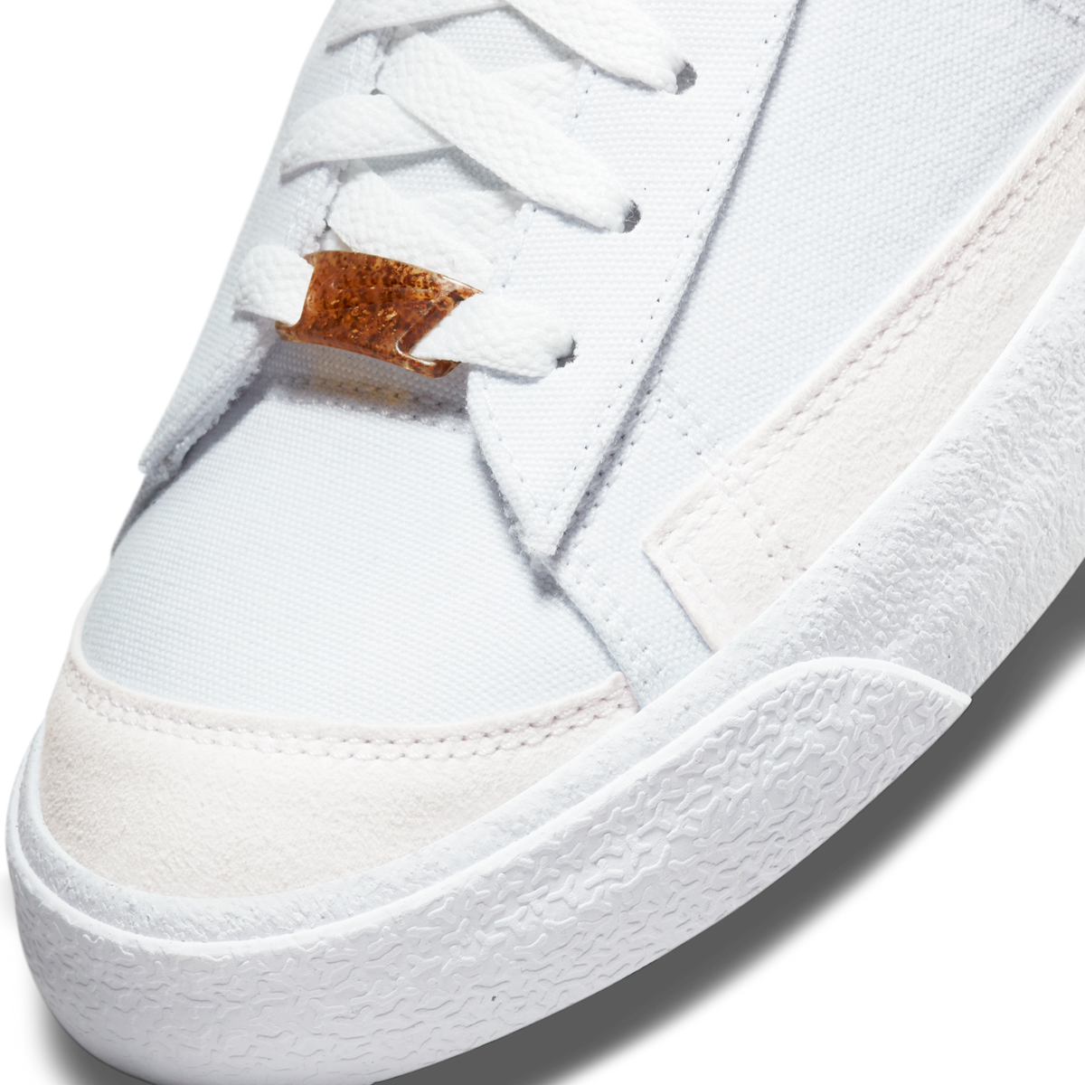 Nike Blazer Mid 77 White Indigo | CI1166-100