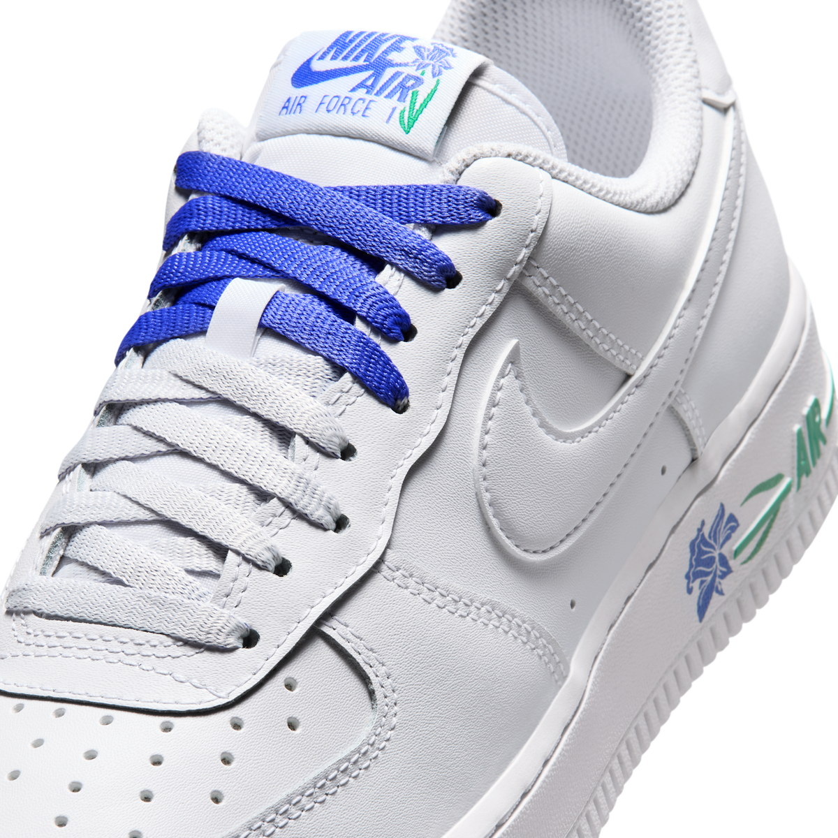 Nike Air Force 1 Low '07 SE Iris Persian Violet (Women's)