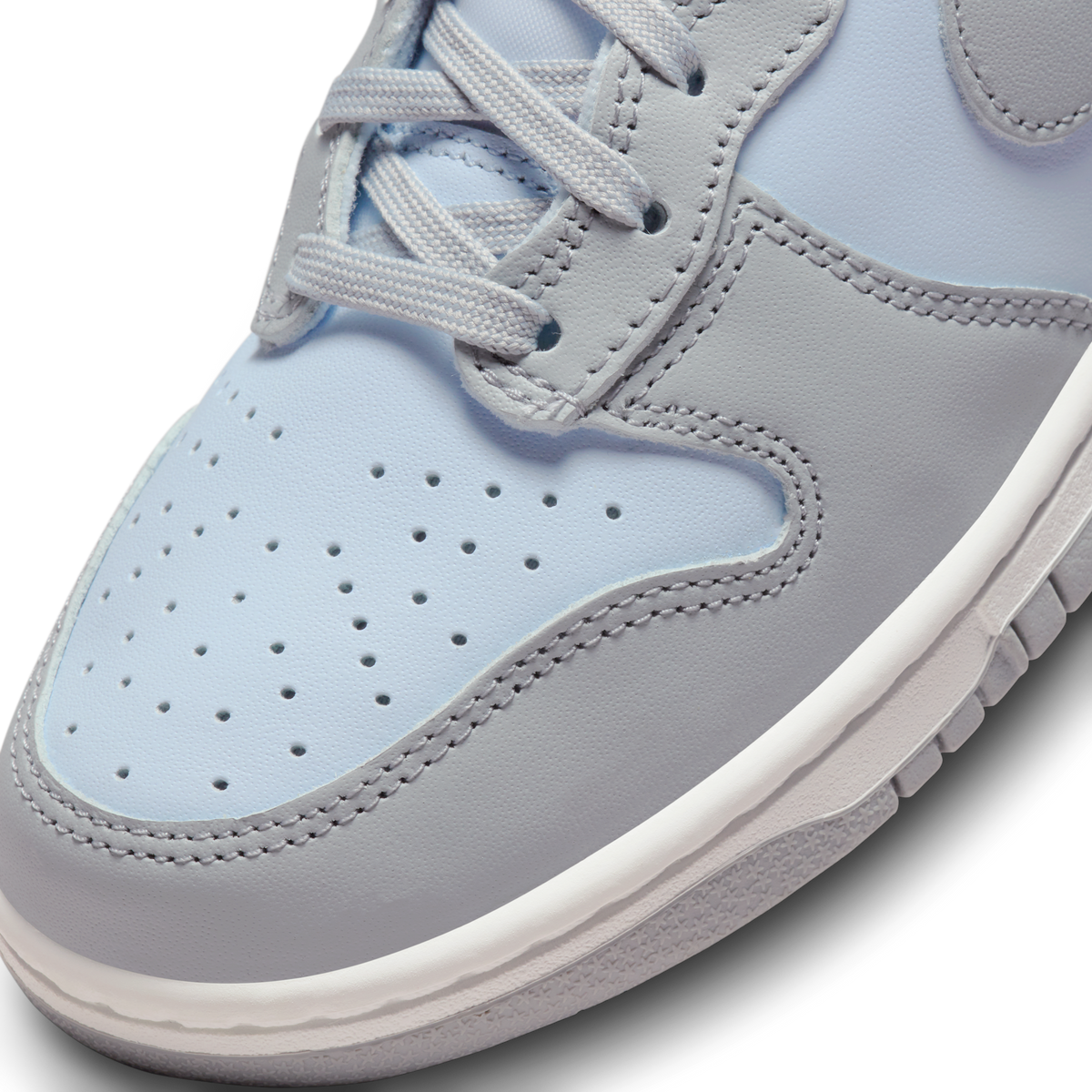 Nike Dunk High Blue Tint (Women's) | DD1869-401