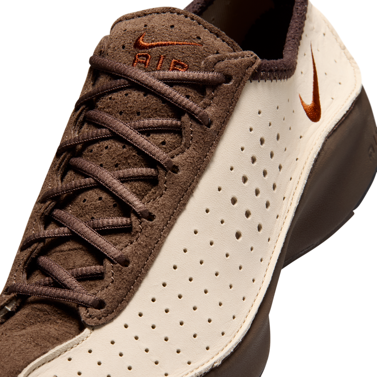 Nike Air Superfly Sand Drift Baroque Brown (Women's)