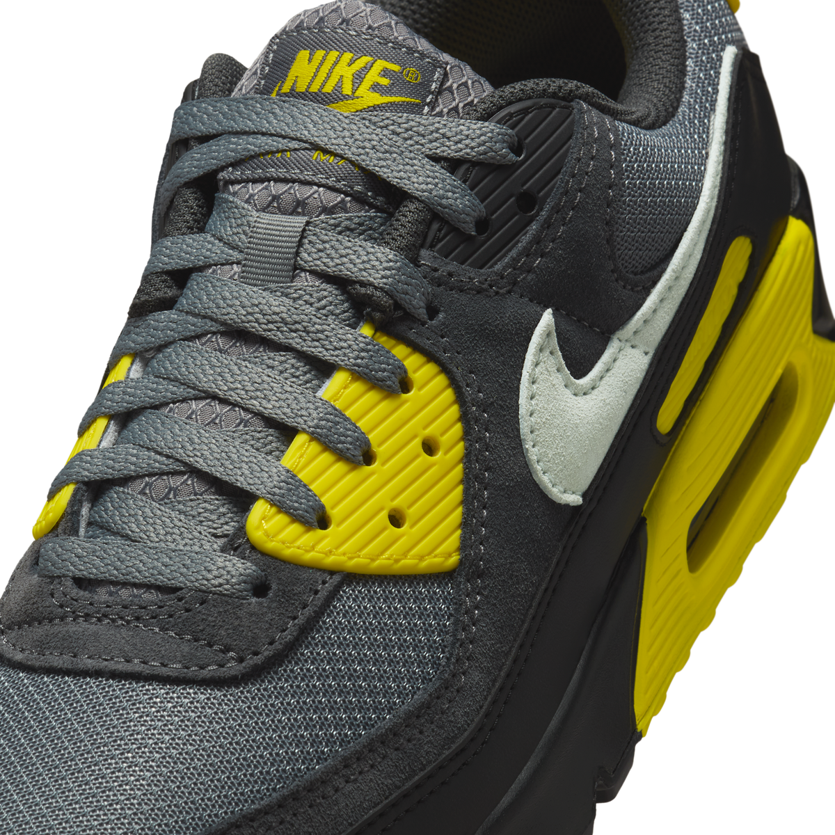 Nike Air Max 90 Smoke Grey Lightning