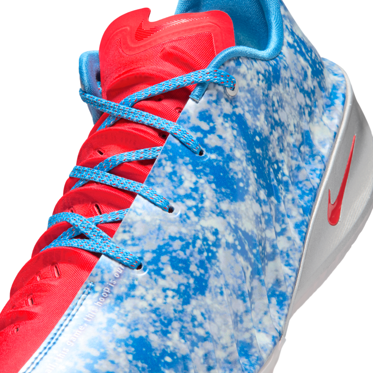 Nike Air Zoom GT Cut 4 WNBA 30th Anniversary