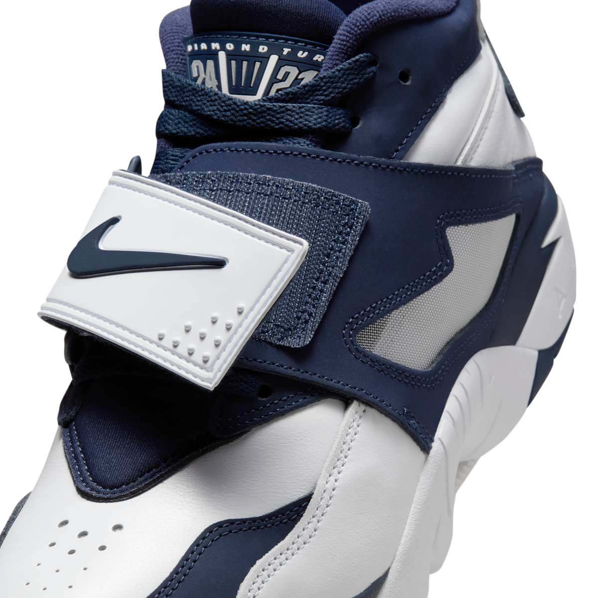 Nike Air Diamond Turf Cowboys